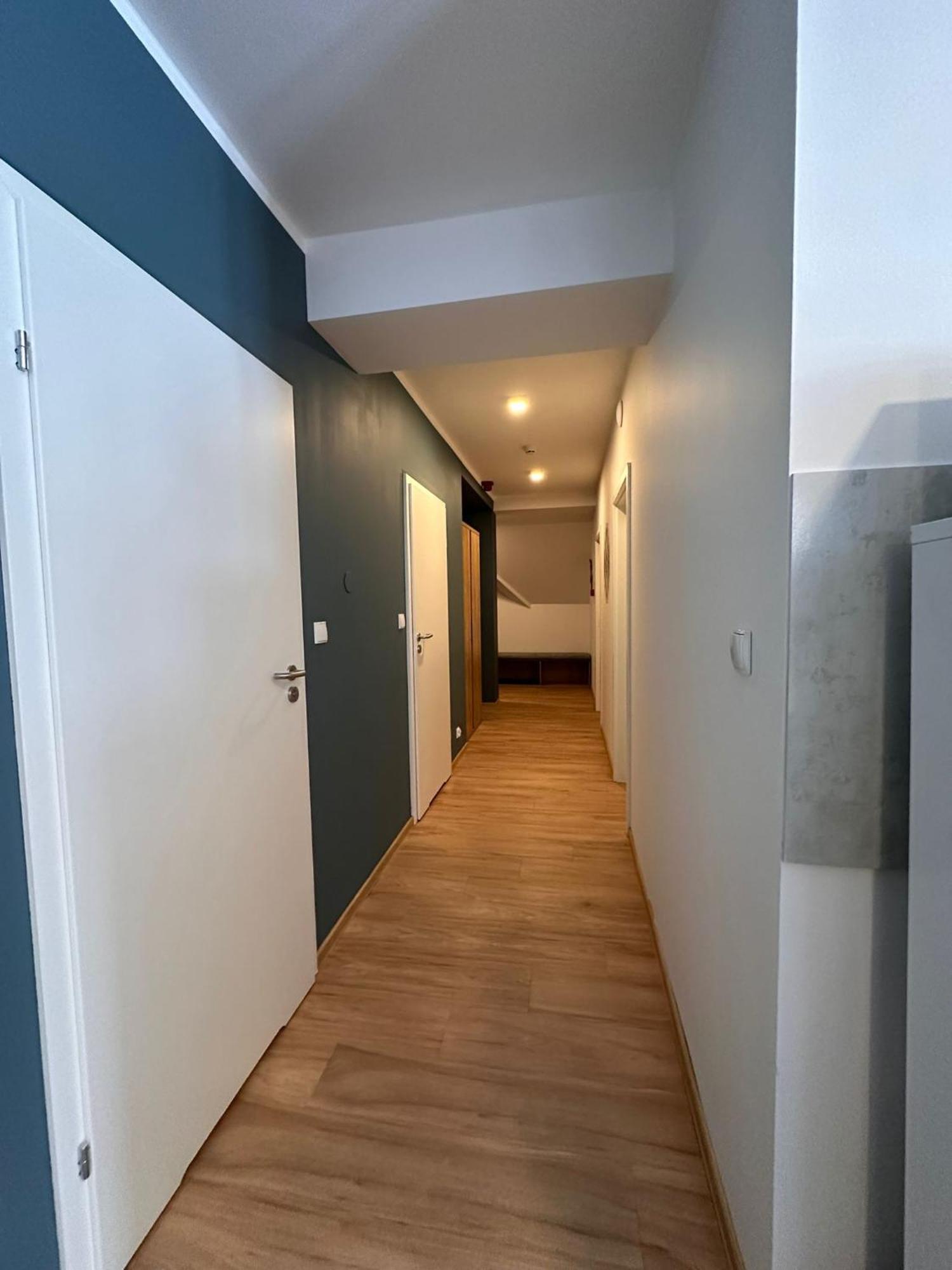 Apartamenty Zieleniec Душники-Здруй Номер фото