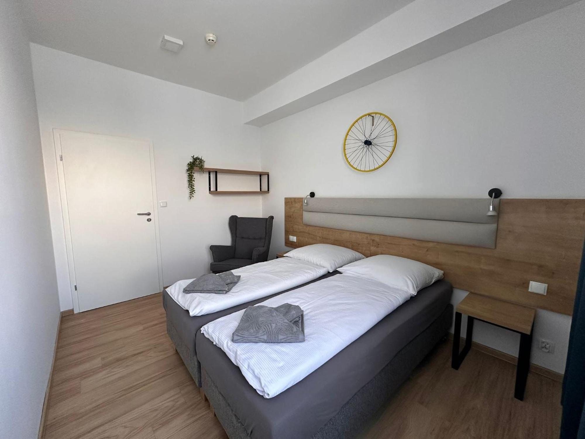 Apartamenty Zieleniec Душники-Здруй Номер фото