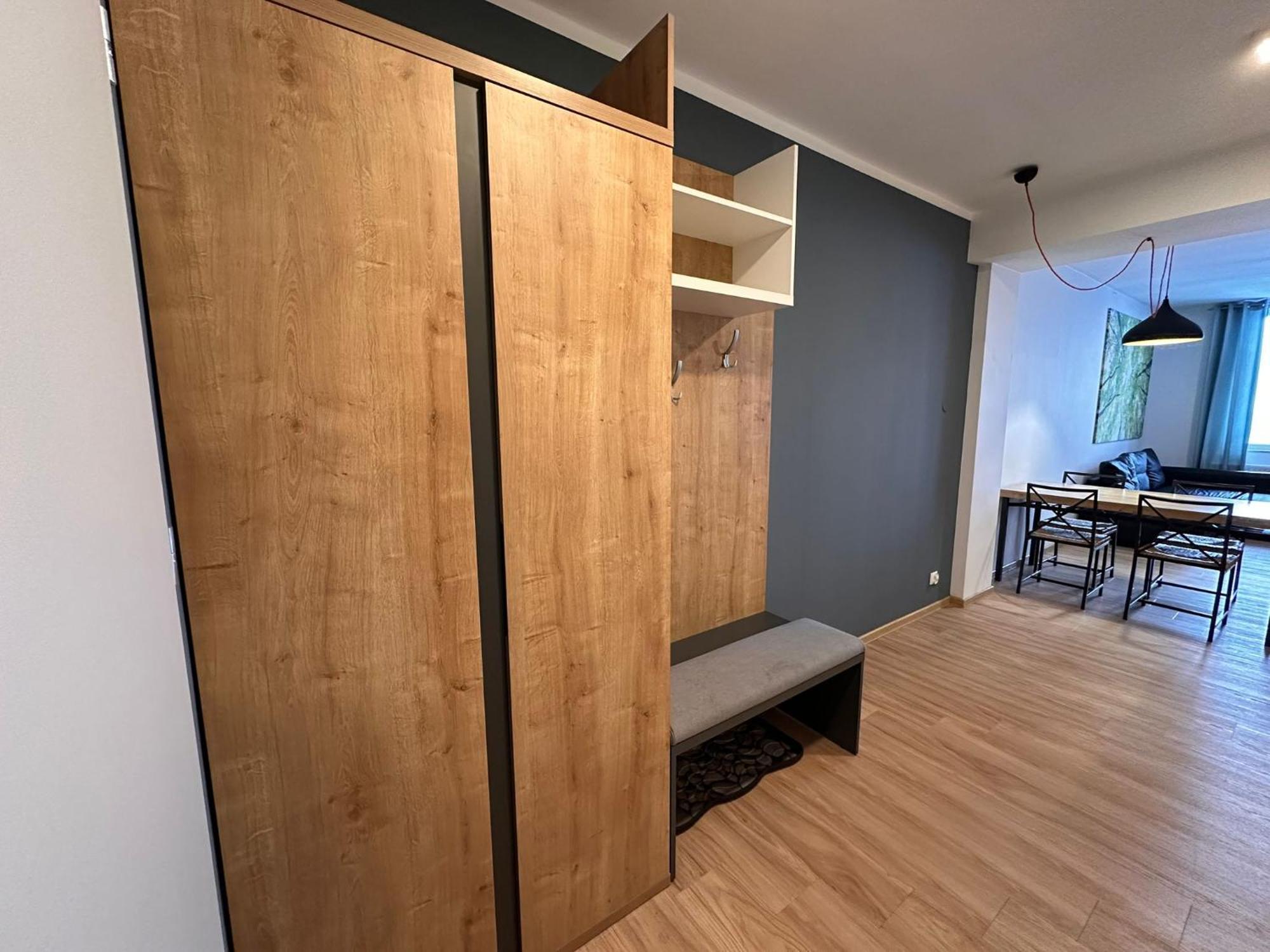 Apartamenty Zieleniec Душники-Здруй Номер фото