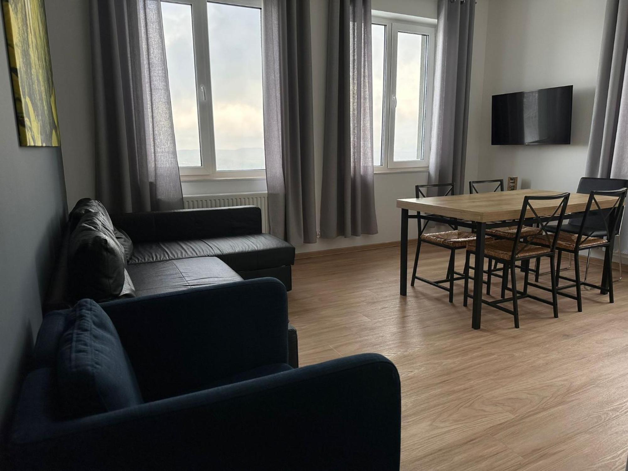 Apartamenty Zieleniec Душники-Здруй Номер фото