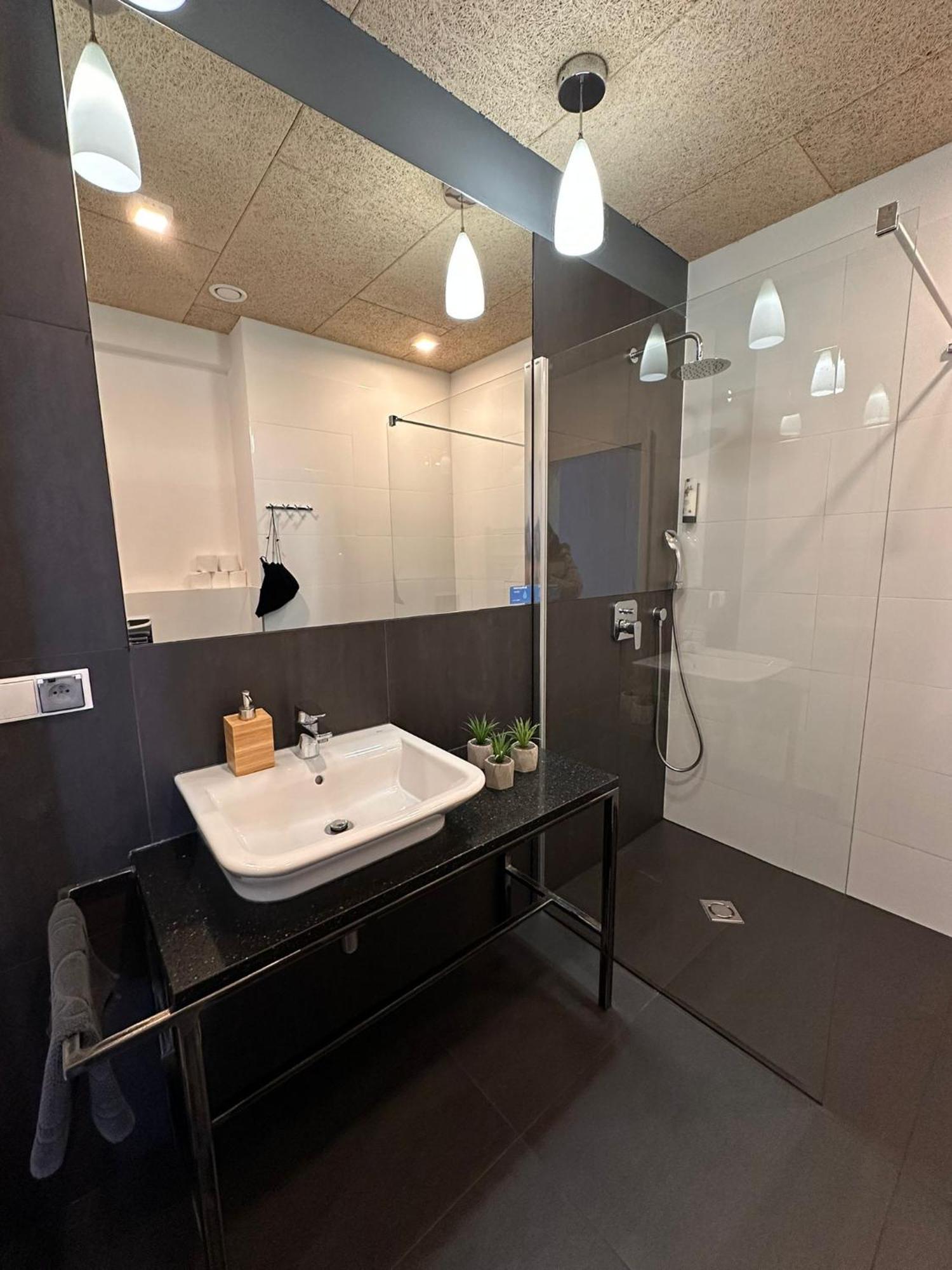 Apartamenty Zieleniec Душники-Здруй Номер фото