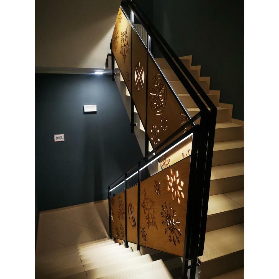 Apartamenty Zieleniec Душники-Здруй Екстер'єр фото