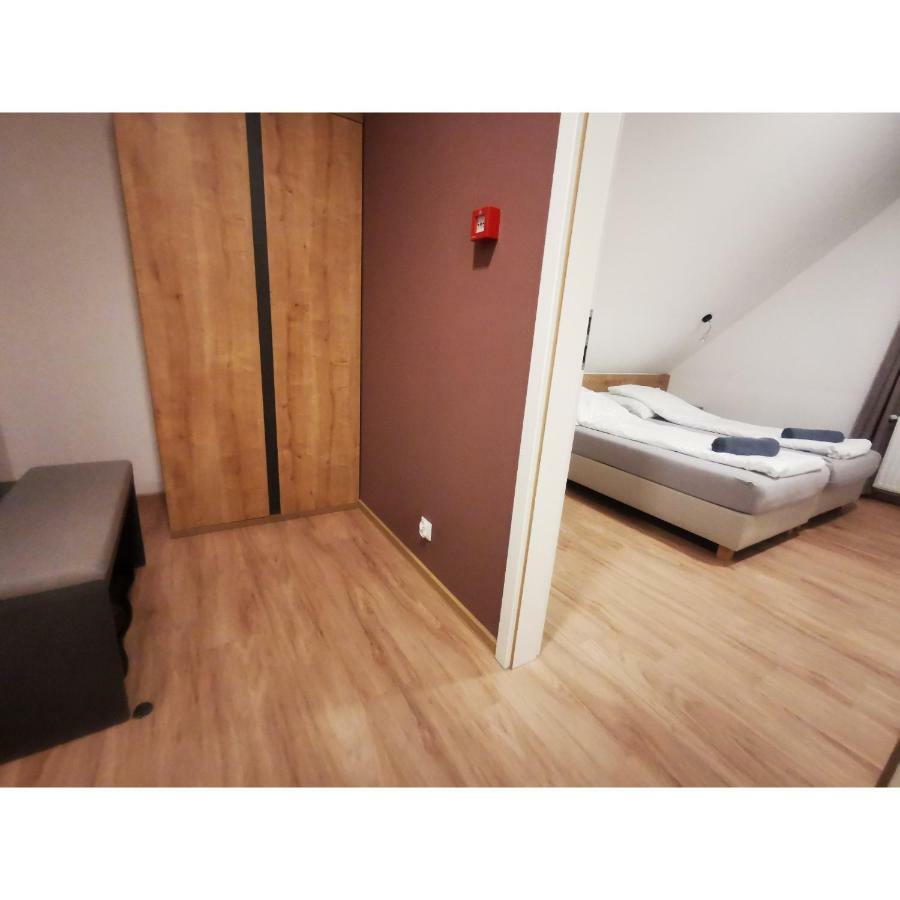 Apartamenty Zieleniec Душники-Здруй Номер фото